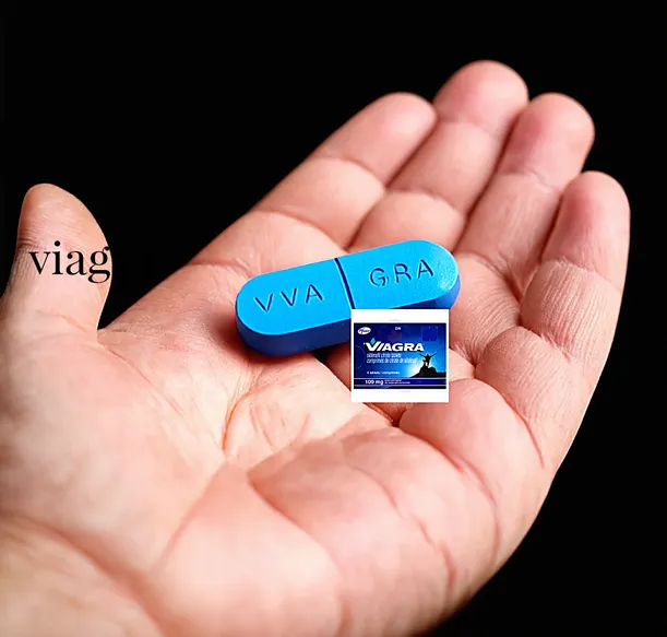 Para q sirve la viagra